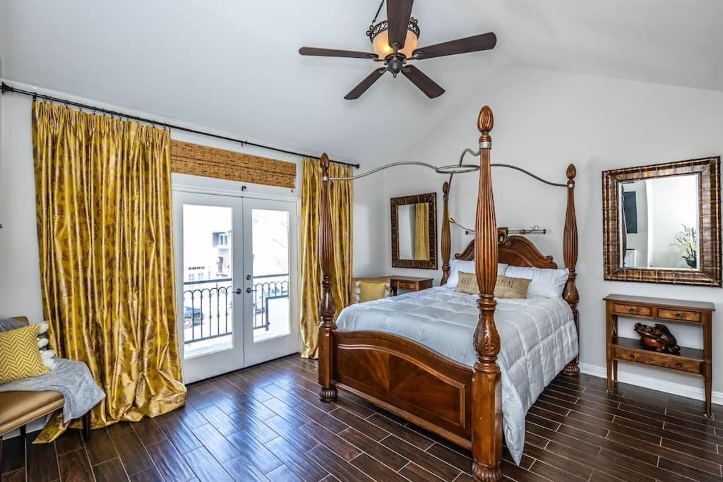 The White Beach House Of Huntington Huntington Beach Eksteriør bilde